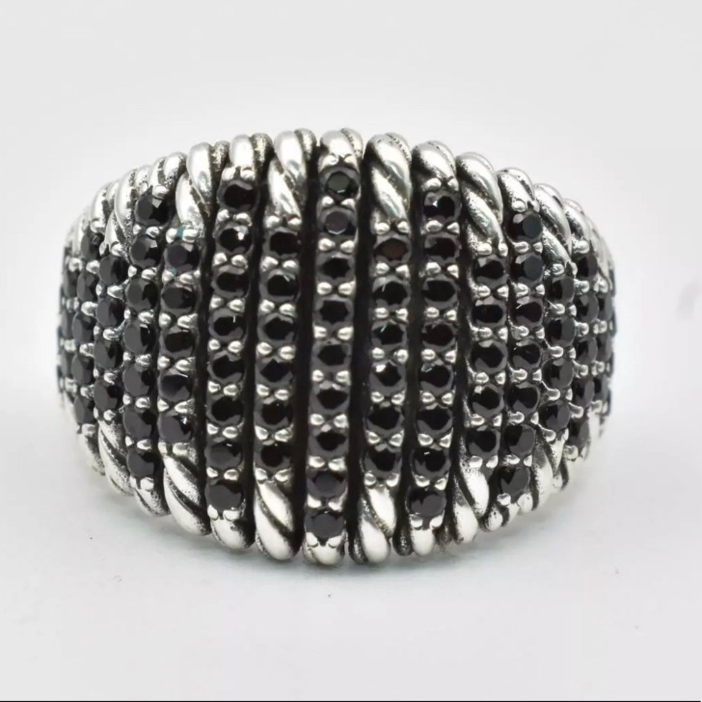 David Yurman Tempo Ring